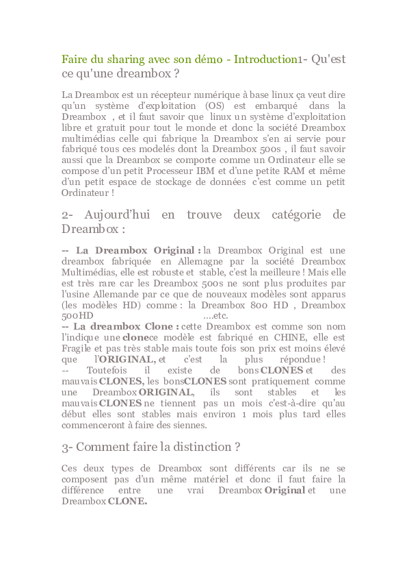 TÉLÉCHARGER LOGICIEL DCC POUR DREAMBOX GRATUITEMENT POUR TÉLÉCHARGER GRATUITEMENT DCC LOGICIEL DREAMBOX