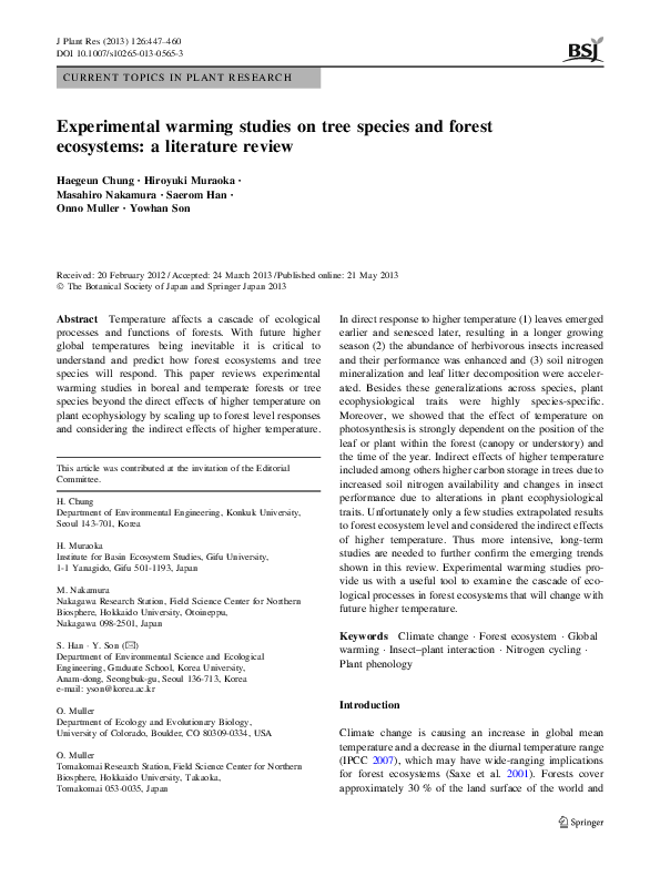 Benefits of trees in cities picture