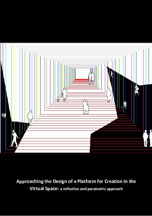 (PDF) Approaching the Design of a Platform for Creation in the Virtual ...