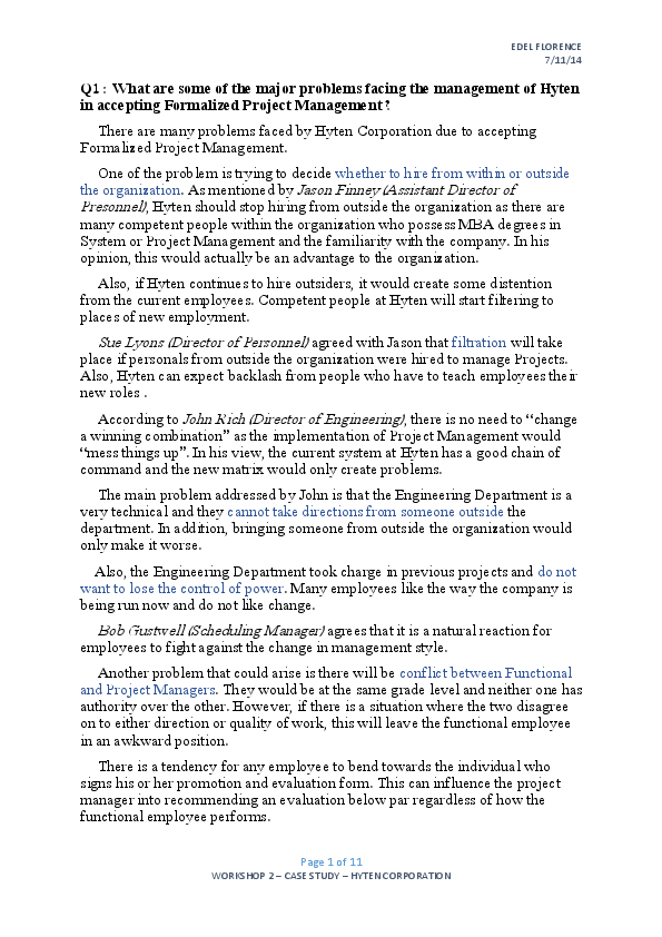 Hyten corporation essay 08 picture