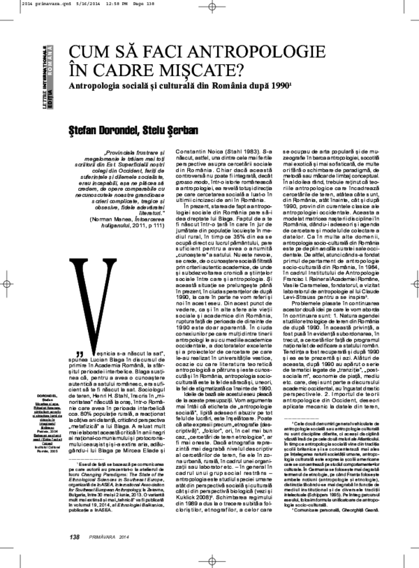 Romania culture and religion picture