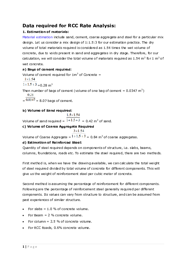 doc-data-required-for-rcc-rate-analysis