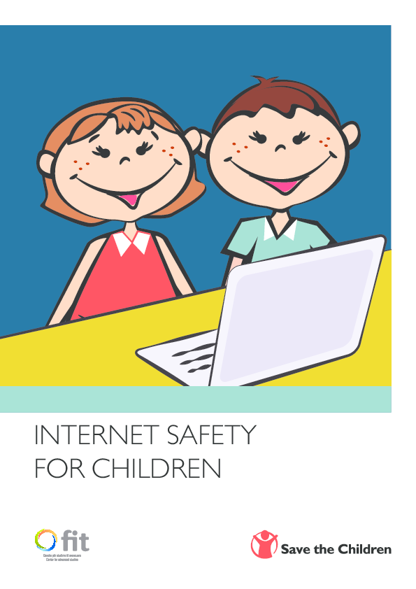 (PDF) Children Safety Report Besianë Musmurati Academia.edu