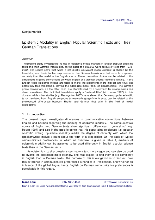 Metaphysical impossibility image