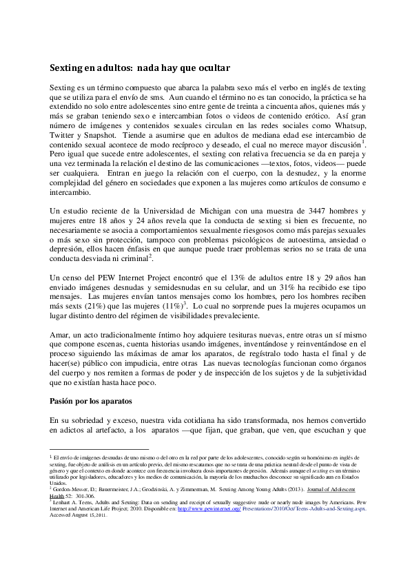 Thesis on sexting 06 picture