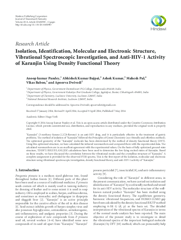 Effects of isolation picture