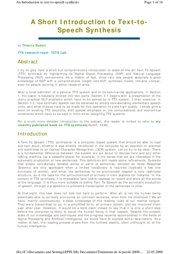 pdf text to speech free pdf text to speech free