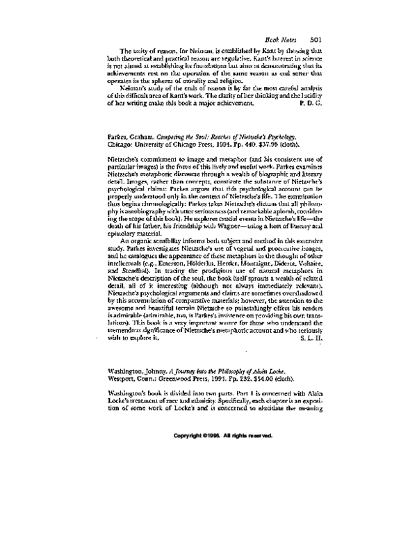 (PDF) Washington, Review Johnny Washington Academia.edu