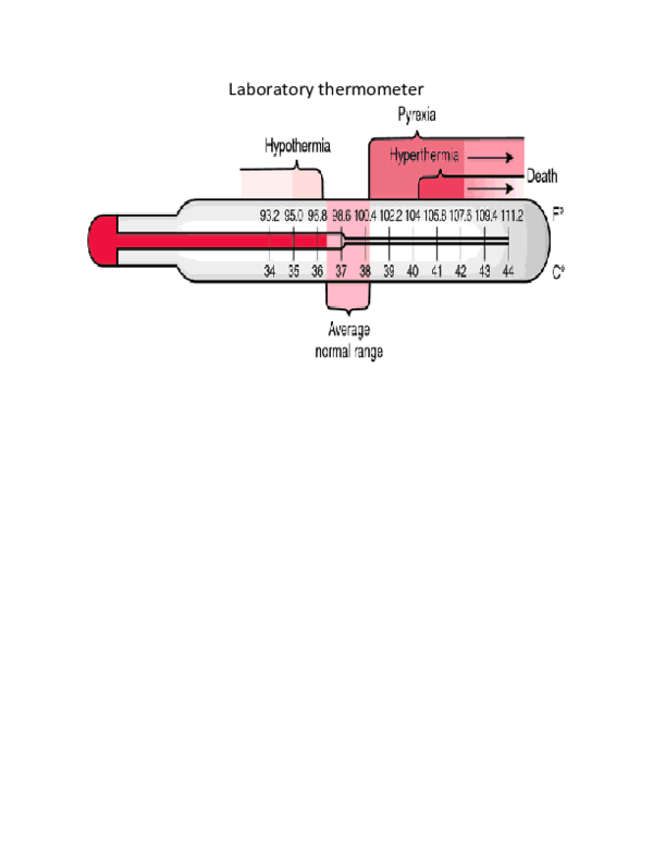 Laboratory thermometer Jeryl Cardinal Academia.edu