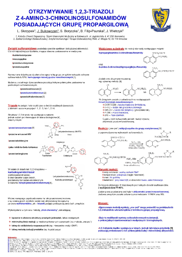 Thesis on triazoles 05 image