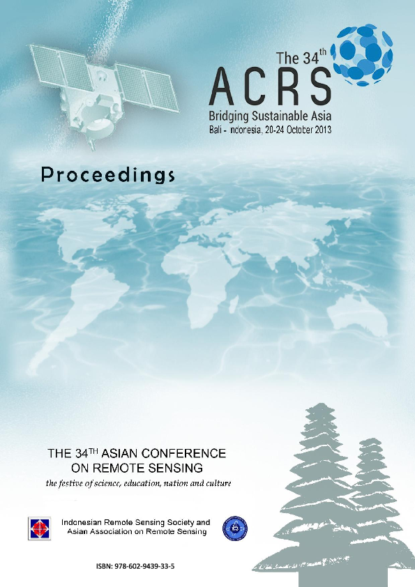 (PDF) Combined Use of ALOS AVNIR-2, Envisat ASAR and ASTER GDEM in ...