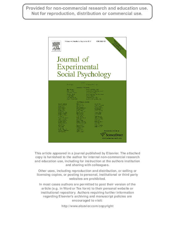 (PDF) Effects of exposure to sex-stereotyped video game characters on ...