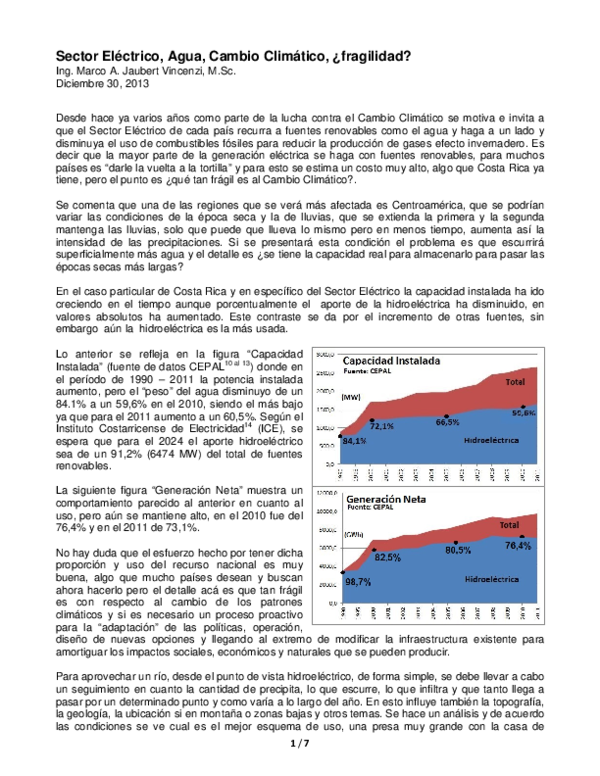 Cambio climático en inglés image