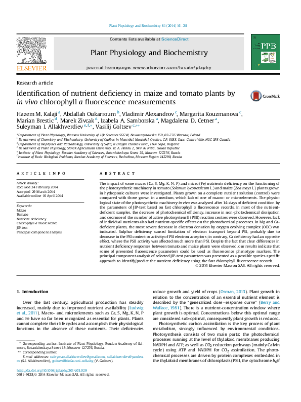 Iodine deficiency food picture