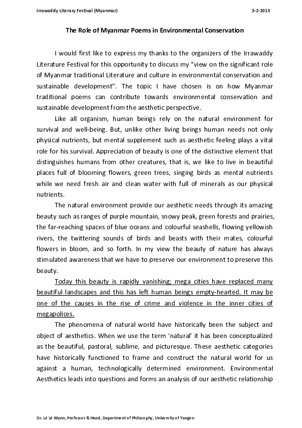 Myanmar on map image