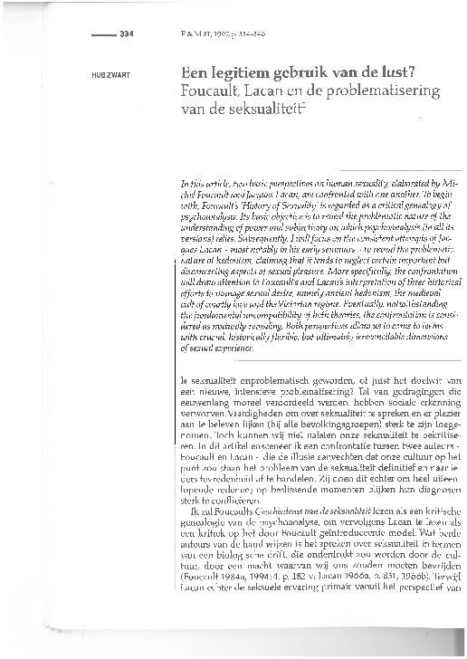 Seksualiteit essay 04 picture