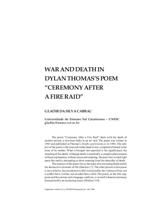 Types of poetry picture