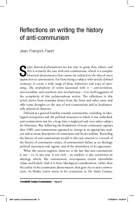 Anti communist emoji picture