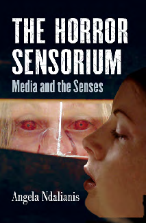 The Horror Sensorium: Media and the Senses - contents ...
