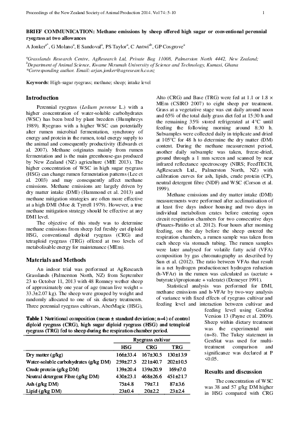 Emission trading example image