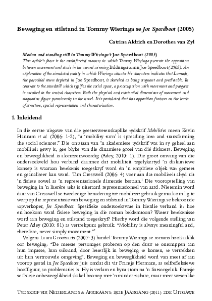 Joe speedboot essay 05 picture