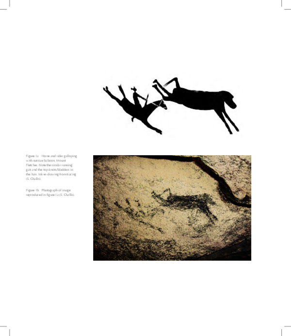 (PDF) Binding beliefs the creolisation process in a ‘Bushman’ raider