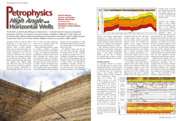 Thesis on petrophysics 05 image
