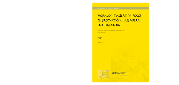 (PDF) Teatro Romano de FElicitas Iulia Olisipo: la sigillata de tipo ...