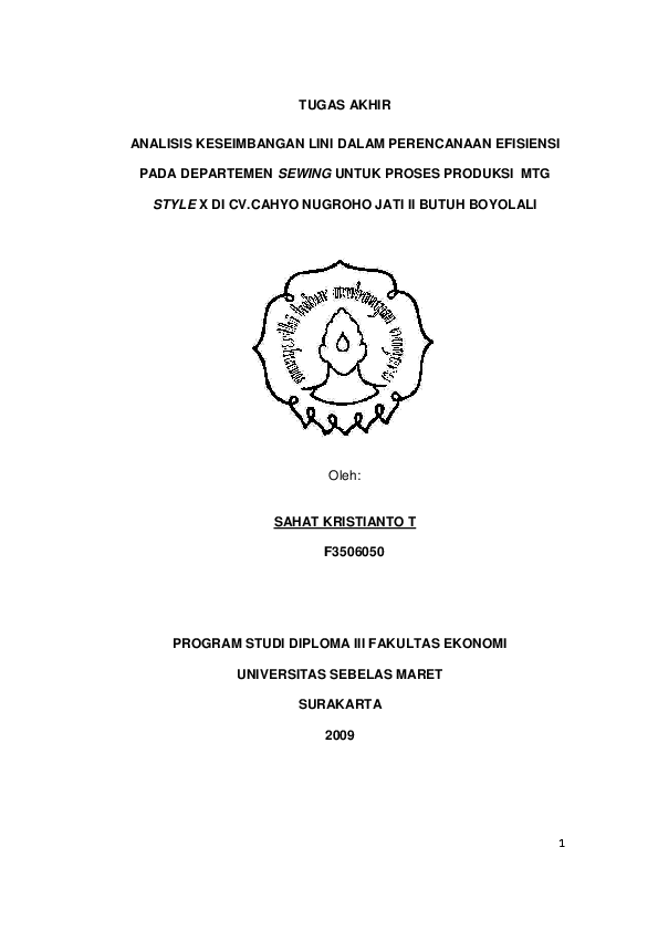 Produksi Pakaian Membutuhkan Sumber Daya Bahan Baku Berupa - Sekilas Bahan