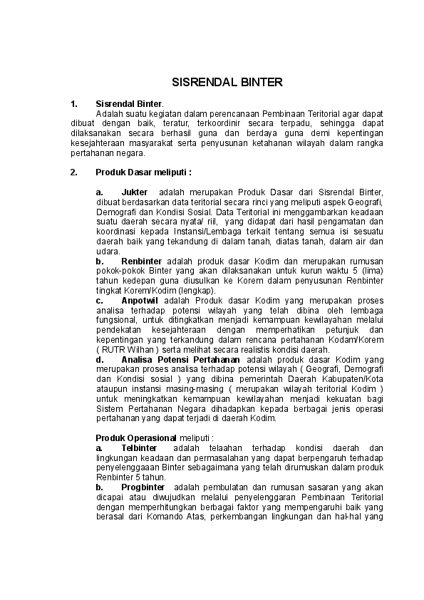 Essay pembinaan teritorial 04 image