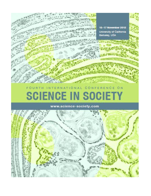 PDF) « Daily Newspaper Coverage Of Life Sciences In The USA And.