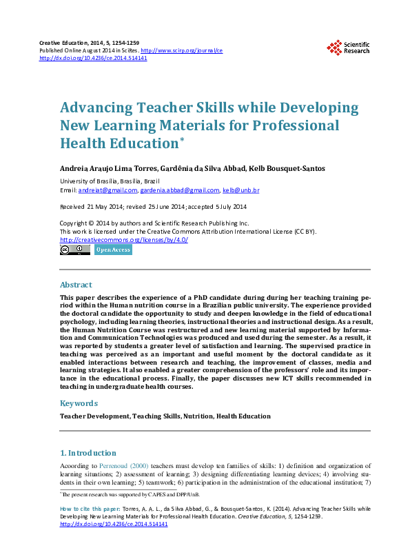 online learning definition pdf