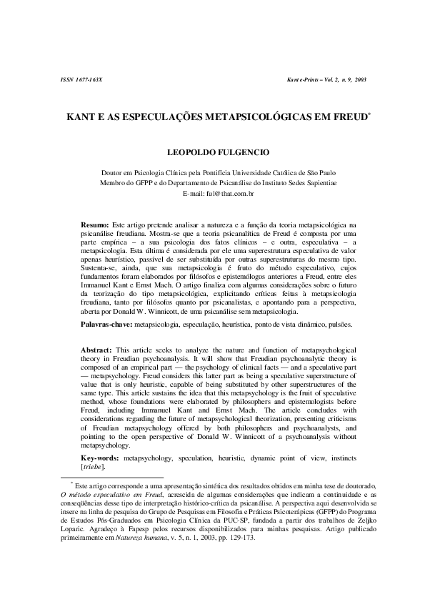 Kant philosopher picture