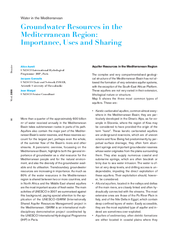 Ancient map of mediterranean region image