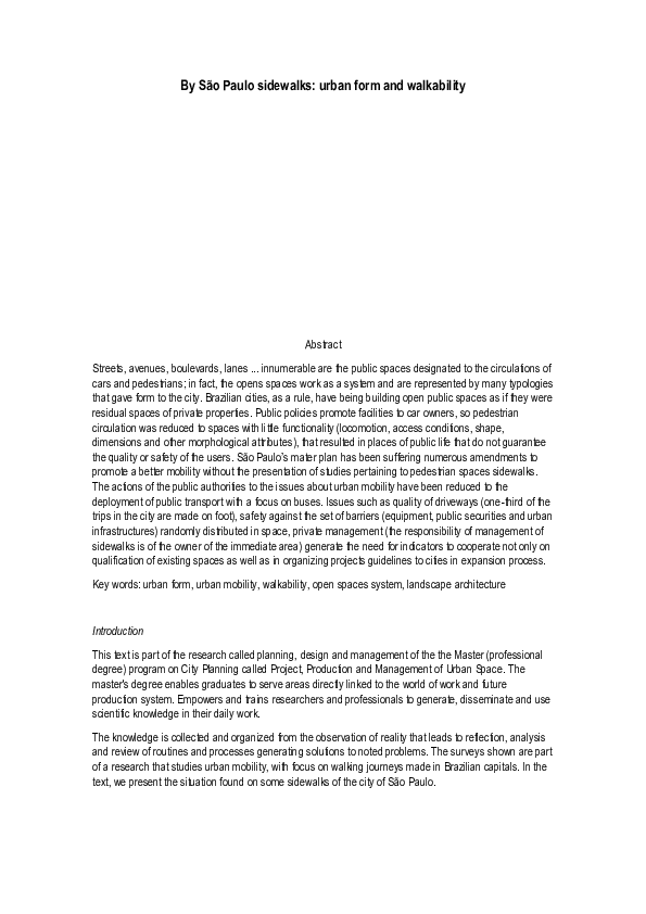 PDF ada requirements for sidewalks PDF Télécharger Download