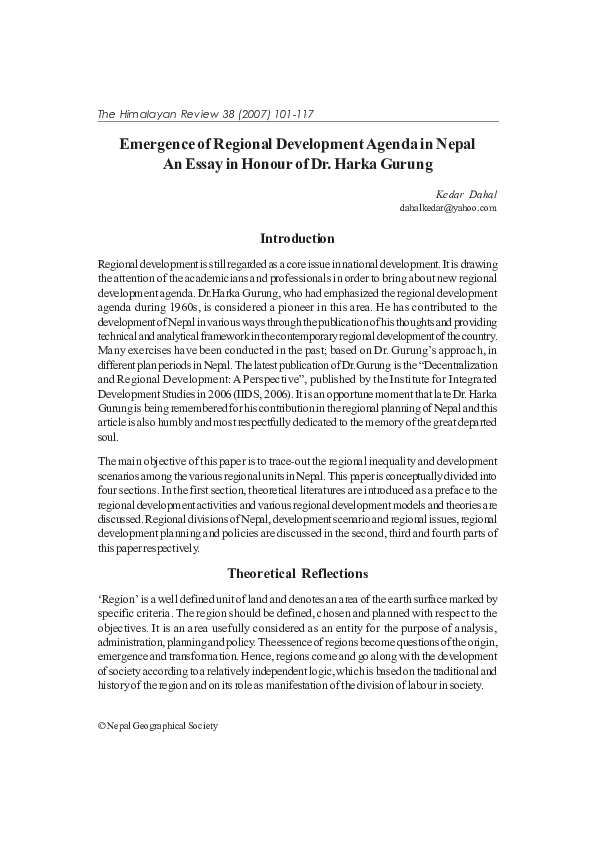 What is economic growth picture