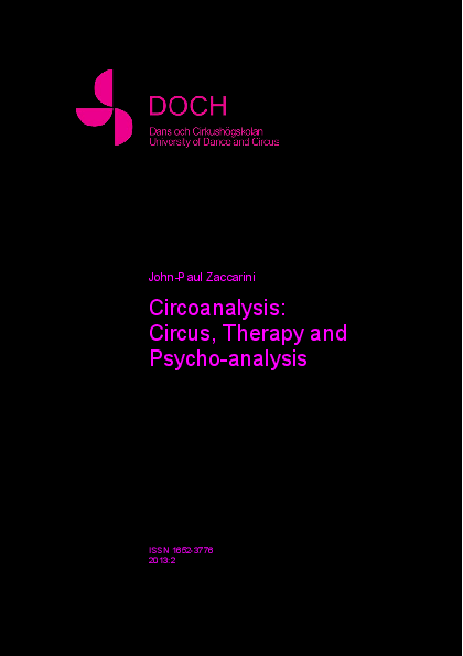 Phd thesis counselling
