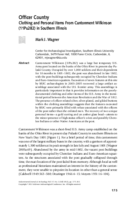 (PDF) Officer country