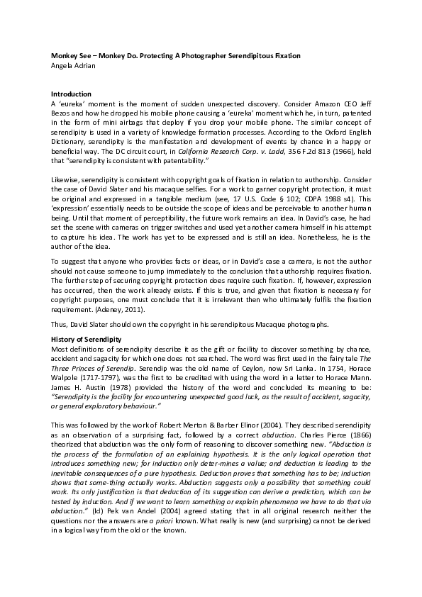 Free one page essays image