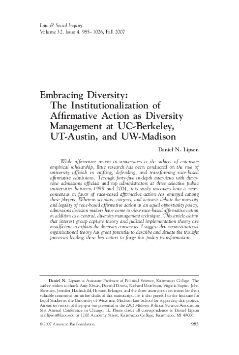 Lipson essay berkeley image