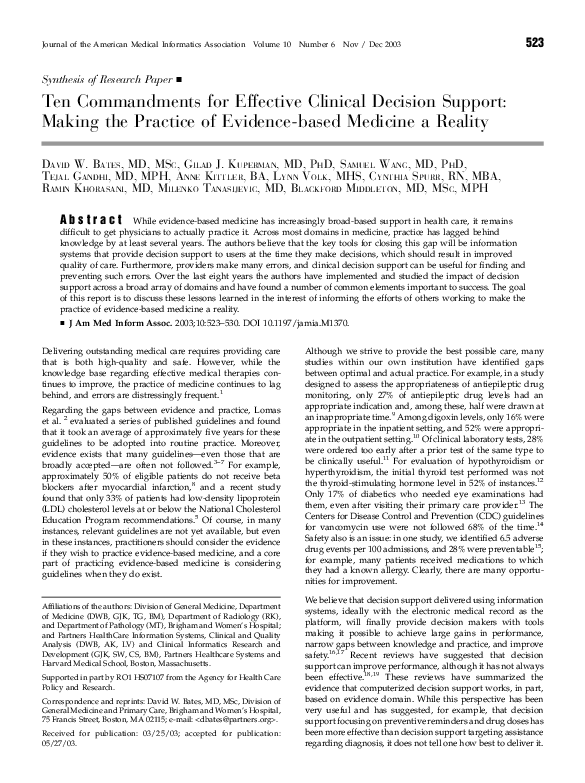 Decision making in psychology pdf image