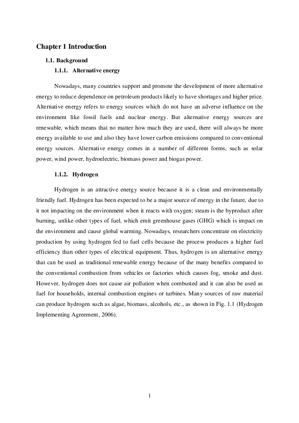 (DOC) Chapter 1 Introduction