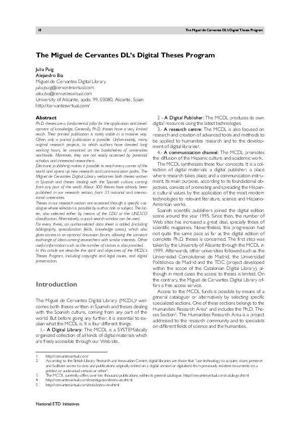 Digital dissertations picture