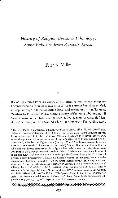 Importance of ethnology picture