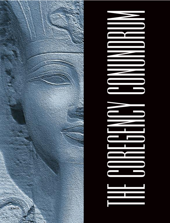 (PDF) The Coregency Conundrum