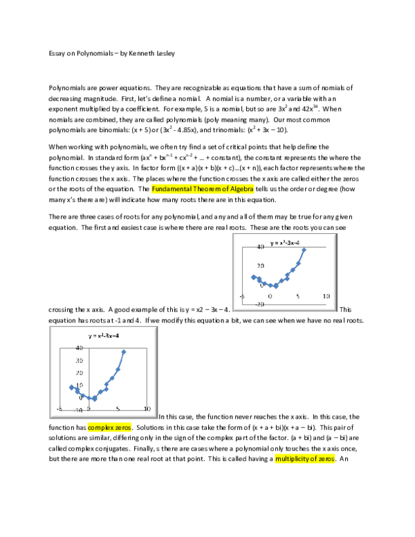 polynomial function examples image.