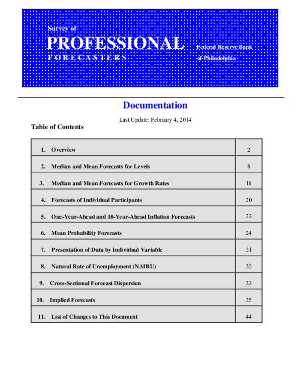 (PDF) spf documentation