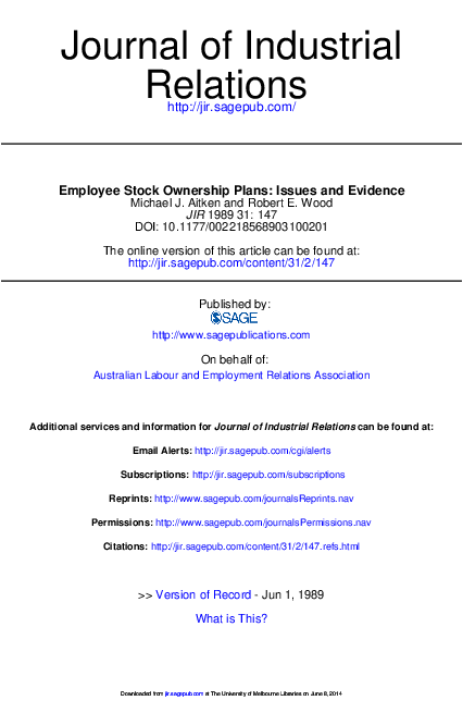 Employee ownership essay 07 image