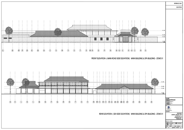 (PDF) Capri Project
