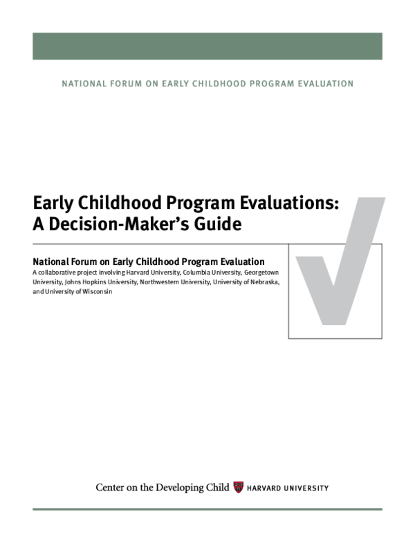 (PDF) Decision Guide